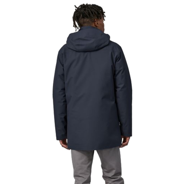 Patagonia Tres 3-In-1 Parka – Men’s